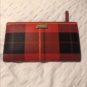 Kate spade Stacy wallet